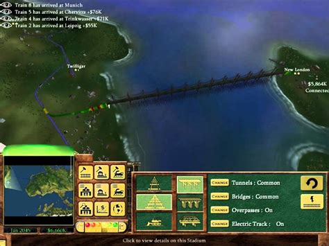 The pc release date of this rolercoaster simulation game is november 16, 2016. Fresh Railroad Tycoon 3 1920x1080 - wallpaper quotes