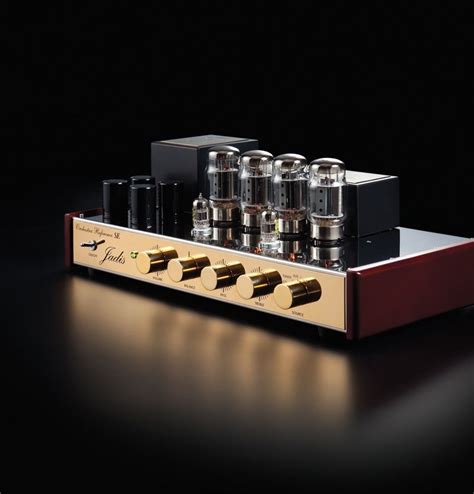 Pin By Alfred Grugl On Audio Valve Amplifier Vacuum Tube Audiophile