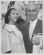 Dorothy Dandridge and second husband Jack Denison | Dorothy dandridge ...