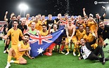 Matildas & Australia U-23 men’s national team receive AIS high ...