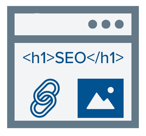 Cms Seo Features Search Engine Optimization Marketpath