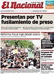 Periódico El Nacional (R. Dominicana). Periódicos de R. Dominicana ...