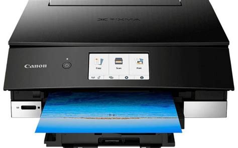 Print Paradise Discover 15 Home Printers On Amazon For Every Need