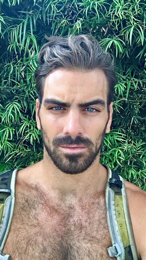 Nyle Dimarco On Twitter Nyle Dimarco Beautiful Men Faces Hairy