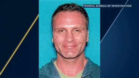 Man Wanted For La Sex Assault Placed On Fbis 10 Most Wanted List