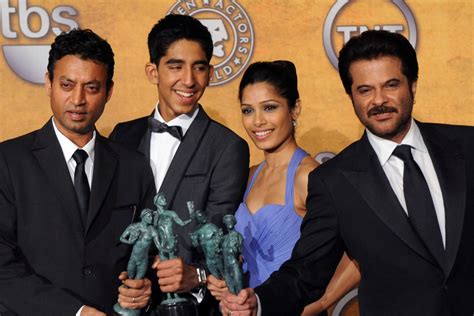 Slumdog Millionaire Jurassic World Actor Irrfan Khan Dead At 53