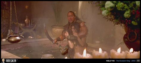 Scorpion King And Naked Sorceress Clip New Sex Images