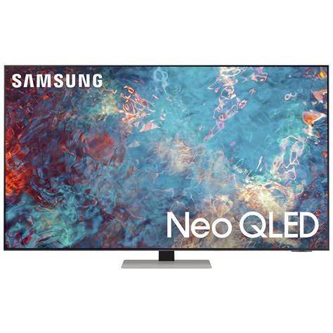 Samsung 75 Inch Qn85a Neo Qled 4k Smart Tv Costco Australia