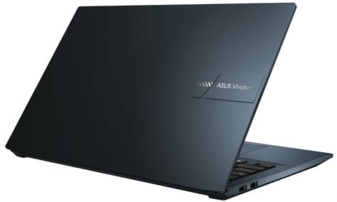 Asus Vivobook Pro 15 Oled K6500 12th Gen Intel Specs Tests And