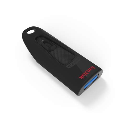 Sandisk Clé Ultra Usb 30 16 Go Sdcz48 016g U46 Achat Clé Usb