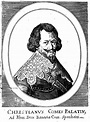 Christian I, Count Palatine of Birkenfeld Bischweiler - Alchetron, the ...
