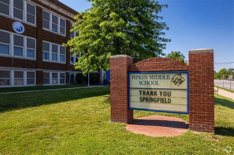 Pipkin Middle School Rankings And Reviews
