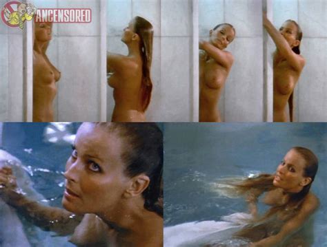 Naked Bo Derek In Ghosts Can T Do It