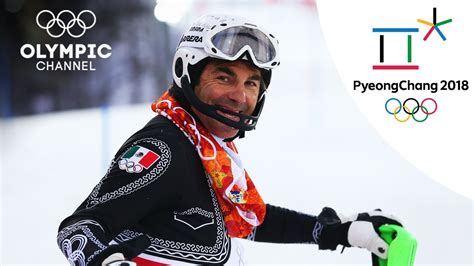 From St Moritz To Pyeongchang Mexico At The Winter