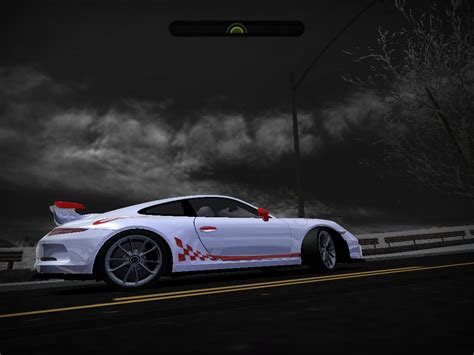 Porsche 911 Gt3 14 Photos Need For Speed Most Wanted Nfscars