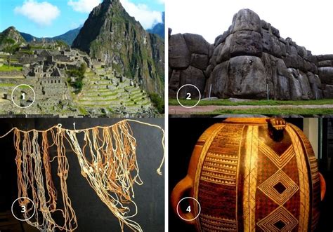 Incas Qué Son Su Cultura E Historia Significados