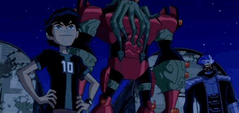 Ben 10  Ben 10 Omniverse Discover And Share S