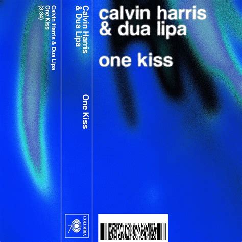 Dua Lipa One Kiss Tekst - CALVIN HARRIS & DUA LIPA - One Kiss - Jonica Radio