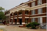Wichita Falls Mental Hospital Photos