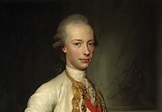 Empress Maria Theresa's third son - Leopold II: Grand Duke and Emperor ...