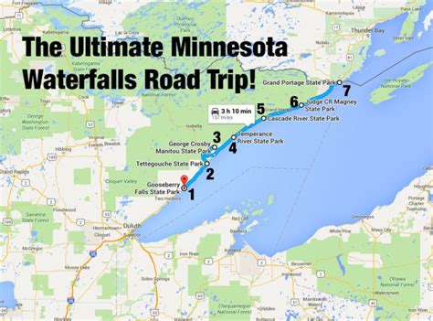 10 Unforgettable Road Trips To Take In Minnesota Before You Die Artofit