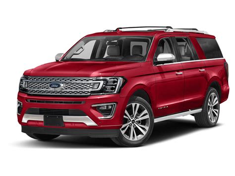 2021 Ford Expedition Max From Ricart Ford