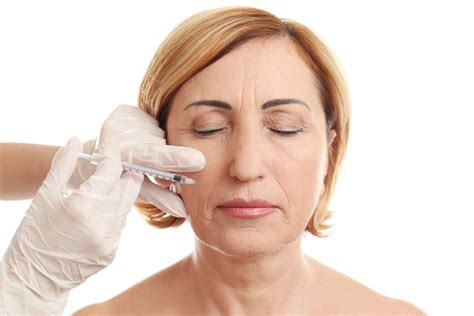 Hyaluronic Acid Injection For Facial Rejuvenation Procedure Casa
