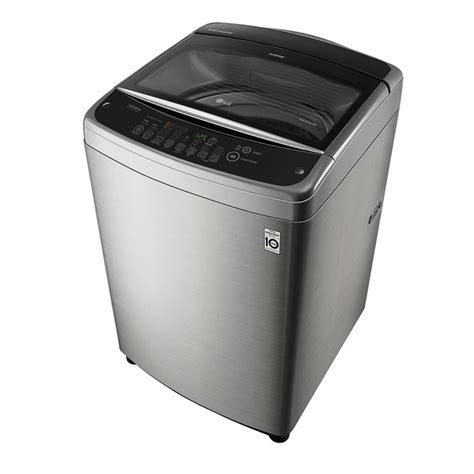 LG Top Load 16 Kg With Smart Inverter Top Load Washing Machine Turbo