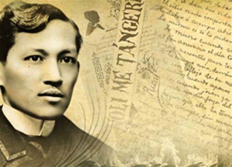 Noli Me Tangere By Dr Jose Rizal Story Mobile Legends