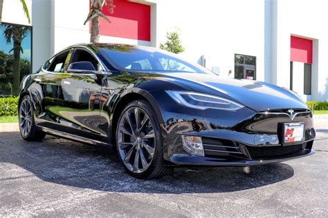 It is the car that changed the world view of evs and accelerated the world's transition to sustainable transportation. Used 2020 Tesla Model S Long Range For Sale ($77,900 ...