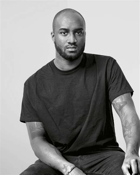 Virgil Abloh Marks His Furniture Design Debut With Ikea