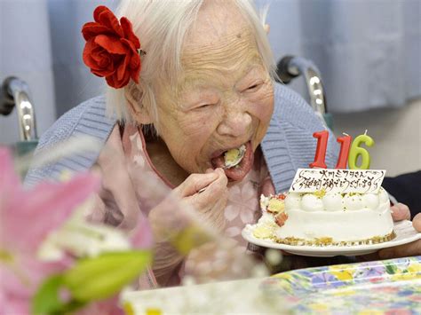 Japanese Women Live Longer Than Anyone Else In The World Business Insider