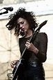 Pin by CHEITO FUSSER on Random things I love *_* | Annie clark, St ...