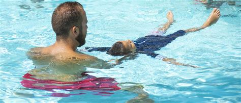 Learning how to swim is one of life's most valuable skills, and not only for the benefit of water safety. Santa Fe Springs, CA - Swim Lessons
