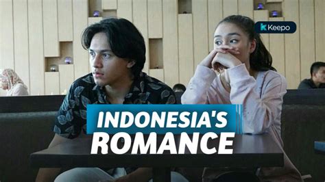 Film Remaja Indonesia Cinta Cintaan Yang Nggak Cheesy