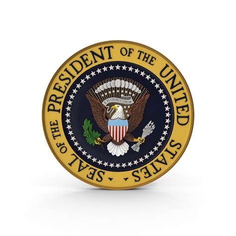 Free Presidential Seal Download Free Presidential Seal Png Images