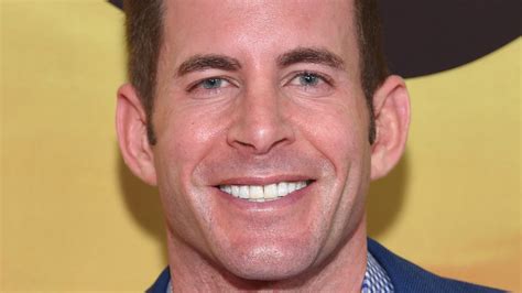 Tarek El Moussa Reveals How Stressful It Is To Work With Christina Haack