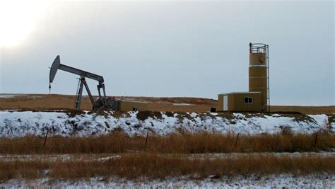 oil boom in north dakota is it worth the long term cost