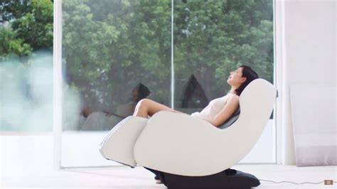 Xioami Is Crowdfunding An Affordable Reclinermassage Chair