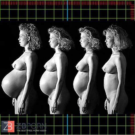 Nude Pregnant Women Before After Pregnancy Telegraph