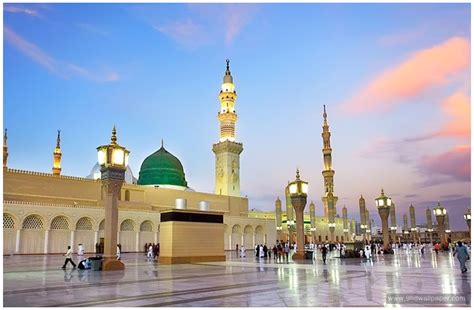 Masjal Nabawi Pictures Masjid Nabawi Wallpaper Hd 838272 Hd