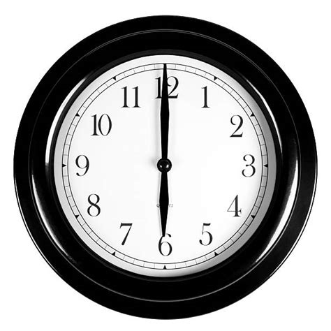 6 Oclock Stock Photos Pictures And Royalty Free Images Istock