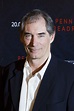 Timothy Dalton of 'James Bond' Fame Spotted Kissing a Chic Woman during ...