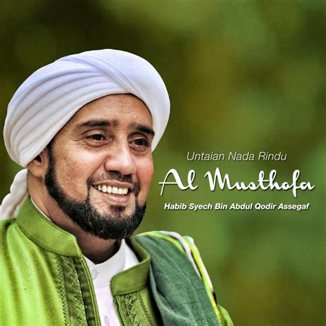 Habib Syech Bin Abdul Qodir Assegaf Birosulillahi Wal Badawi Lyrics Musixmatch
