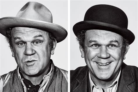 John C Reilly King Of The Clowns