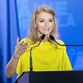 Alina Gorghiu merge la Timiș pentru a deschide lista candidaților PNL ...