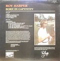 Buy Roy Harper : Born In Captivity (LP, Album, RE) Online for a great ...