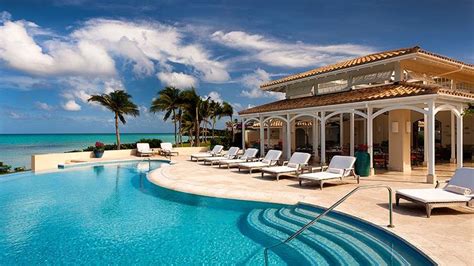 10 Of The Best All Inclusive Resorts In The Caribbean And
