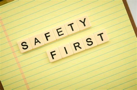 4 Policies Every Fleet Safety Program Should Have Safety Automotive