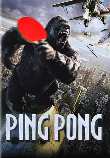 Ping Pong Meme Subido Por Marcodutoit Memedroid